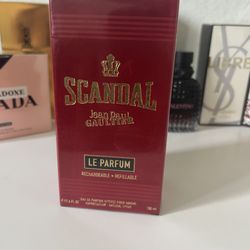 SCANDAL JEAN PAUL NEW ❤️🎁🐦‍🔥 SCANDAL SÚPER OLOR RICO PARA HOMBRE NUEVO MANDA DM 🫡❤️