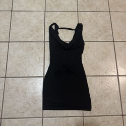 Dress Size S