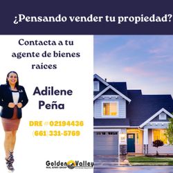 selling your property?