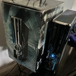 Halo 4 Edition Xbox 360