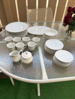 Gibson Home Gracious Dining Gourmet Expressions 40 Piece