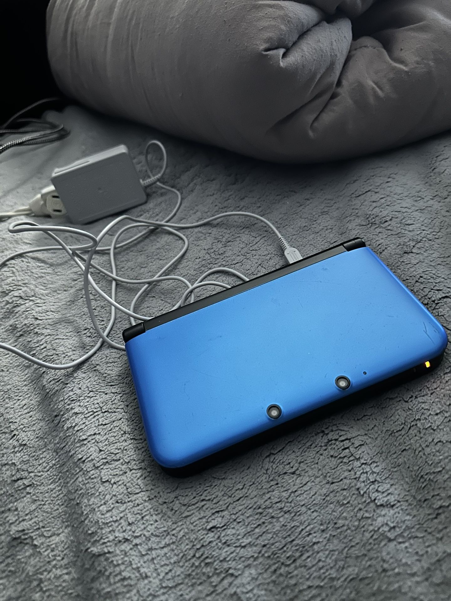 Nintendo 3Ds XL