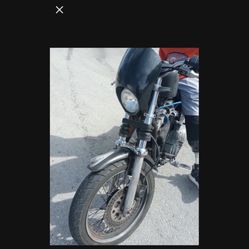 1996 Harley Davidson Sportster 1200 Cc Been Sitting Finance Available