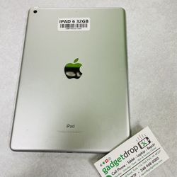 On Sale iPad 6th Gen 32gb