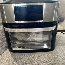 Air Fryer Oven 20 Qt 