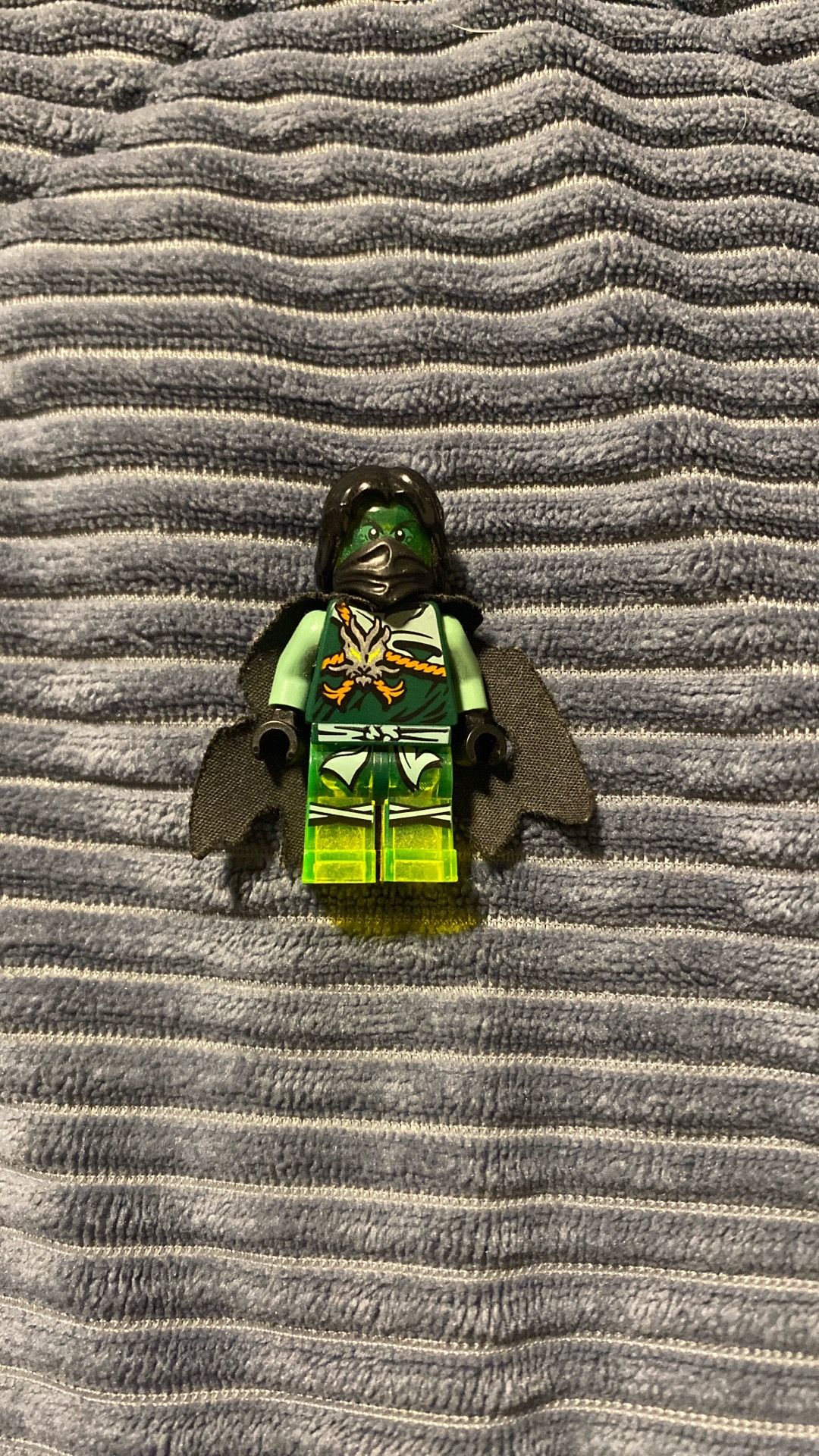 Morro (Ghost) Lego Ninjago