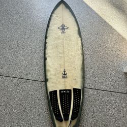 Infinity Surfboard 