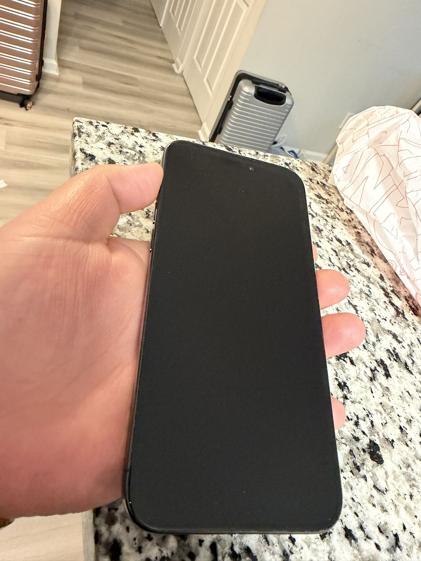 iPhone 15 Pro Max Unlocked