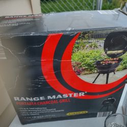 Small Grill