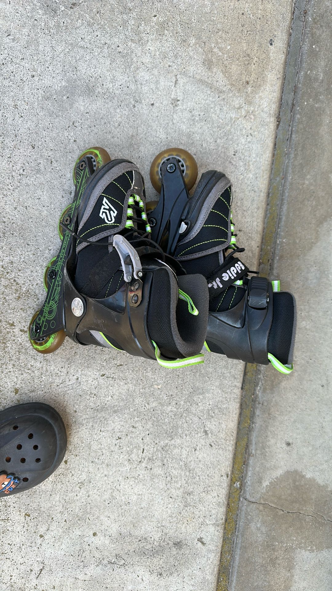 Rollerblades