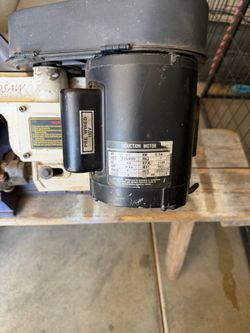Bandsaw