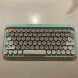 LOFREE Mechanical Keyboard
