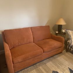Loveseat Sofa Bed Clean Home Needs To Go 
