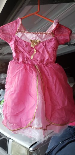 Halloween costume