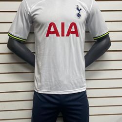 Soccer Uniforms