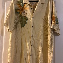 Tommy bahama shirt