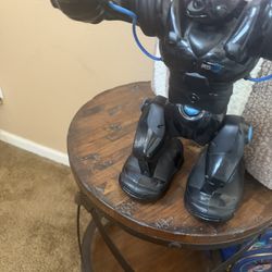 Robosapien Robot Works No Remote