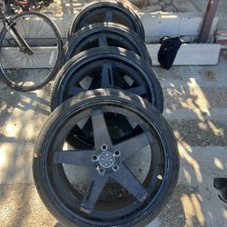 Blaque Diamond Bd21 