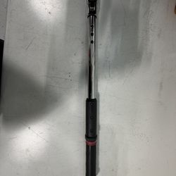 Snap On Torque Wrench 