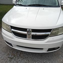 2010 Dodge Journey