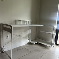 Computer Table 