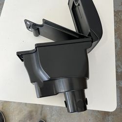 Center Console For Hyundai Accent