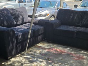Cauch Good Condition Cling