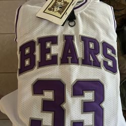 NBA JERSEY SCOTTIE PIPPEN