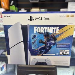 PLAYSTATION 5 DISC EDITION 