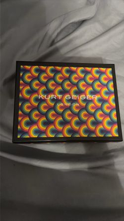 Kurt Geiger