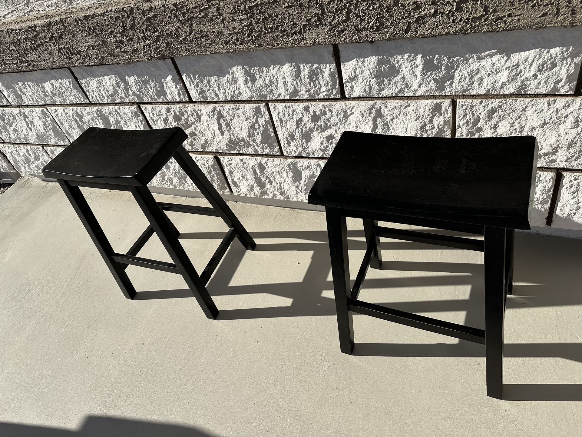 Bar Stools