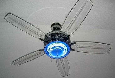 Ceiling Fan