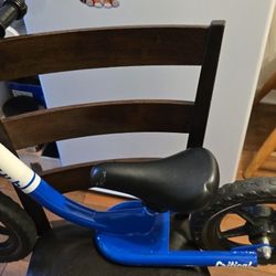 Critical balance wheel 