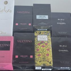 Perfumes