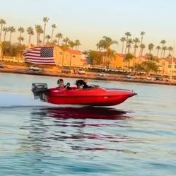 15ft Boston Whaler Mischief/yamaha 130/ Pacific Trailer 