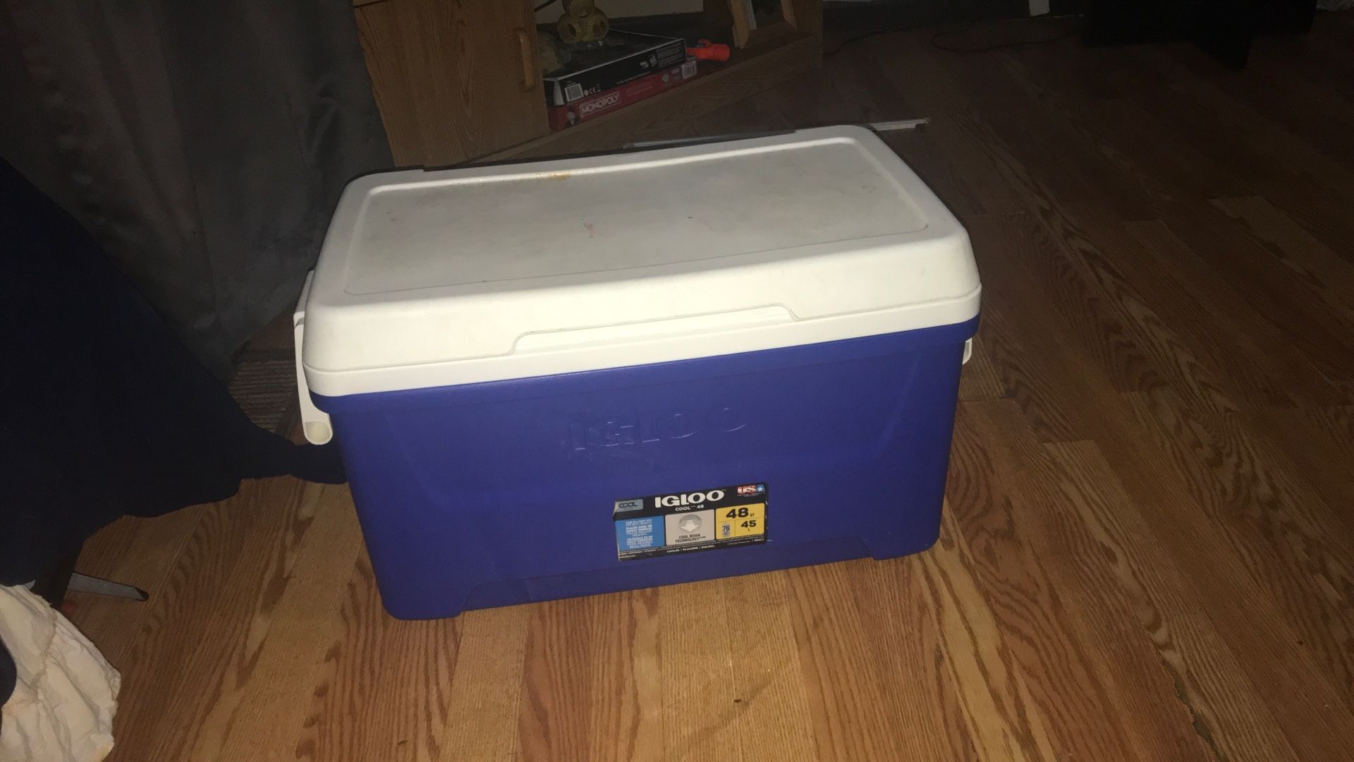 Miscellaneous Household Items