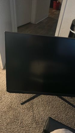 144hz 28inch Samsung gaming monitor