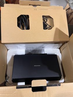 Fujitsu ScanSnap iX 500 Deluxe Scanner PC/Mac