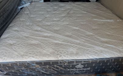 Mattress