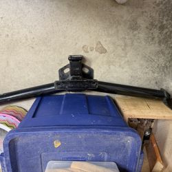 Tow bar For 2016 Chevy Equinox