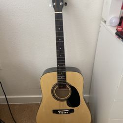 Rogué Guitar 