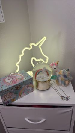 Unicorn Items