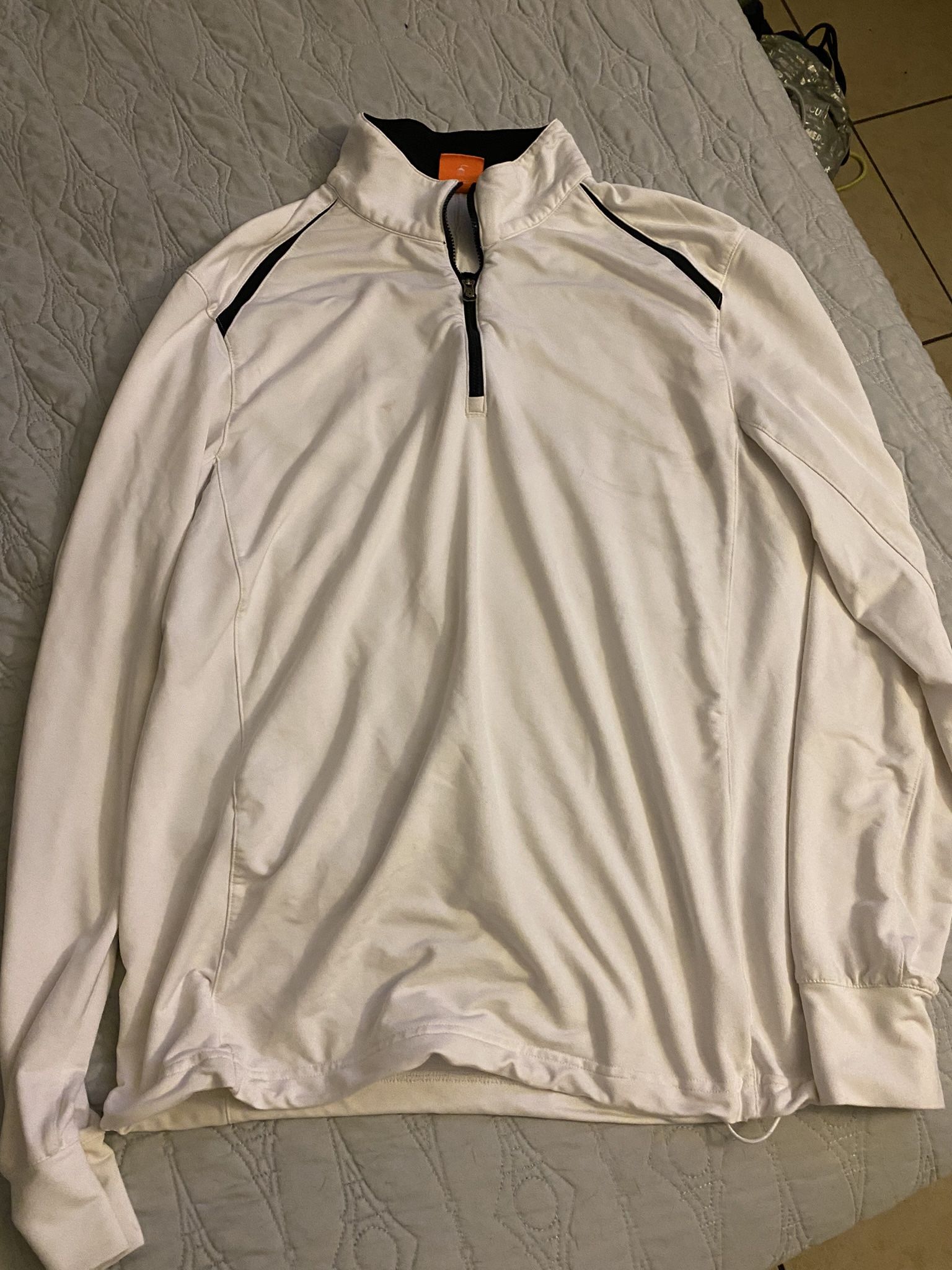 Puma Sweater 
