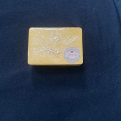 Turmeric And Acid Soap 