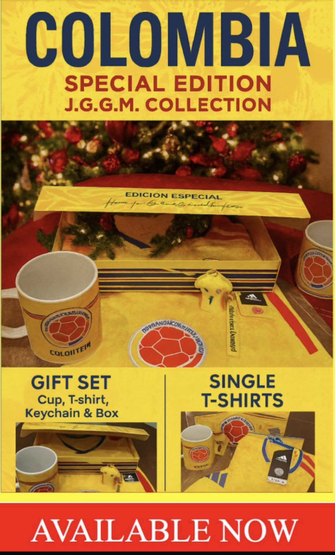 Selección Colombiana