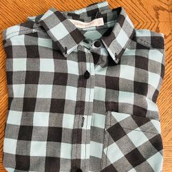 Esprit Button Down Blouse/shirt