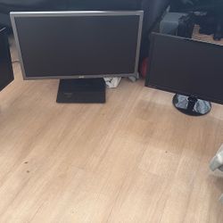 Tv Monitors 