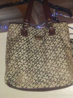 Tommy Hilfiger Bag