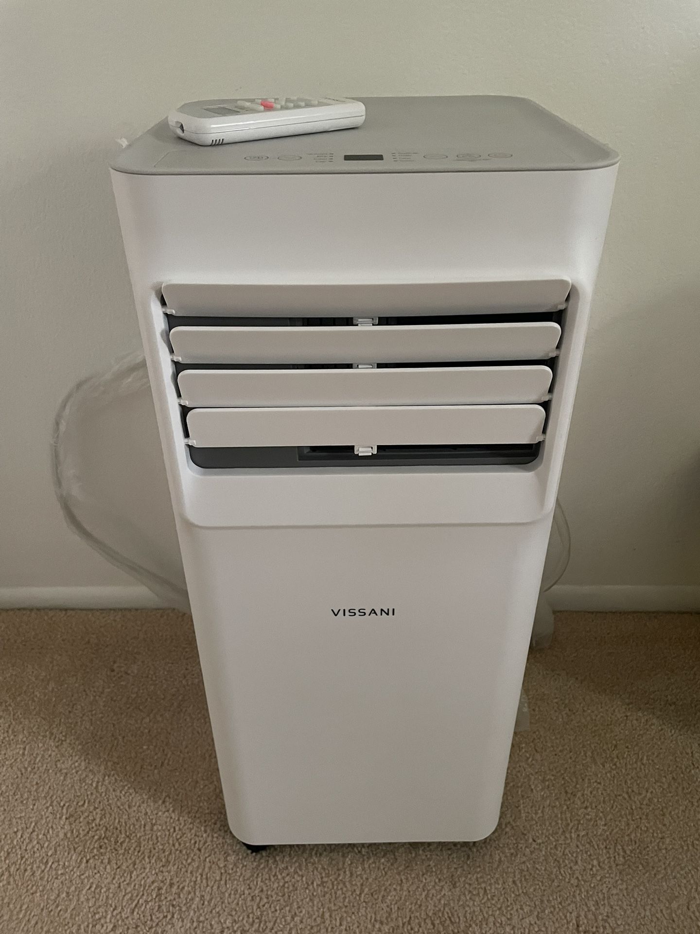 Vissani Portable AC