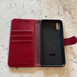iPhone X Phone Case